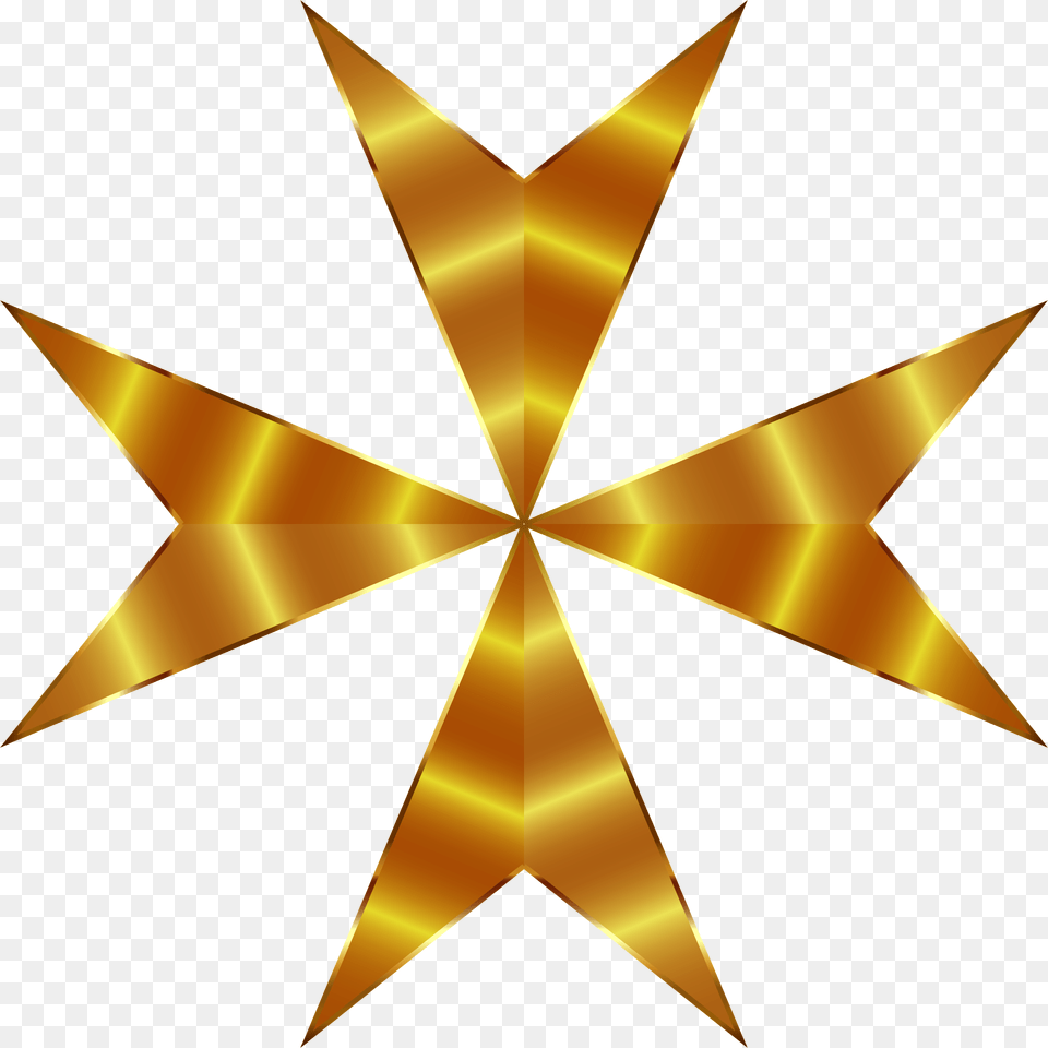Stars Clipart Golden Alan Walker Rays Of Light, Lighting, Star Symbol, Symbol, Nature Free Png Download