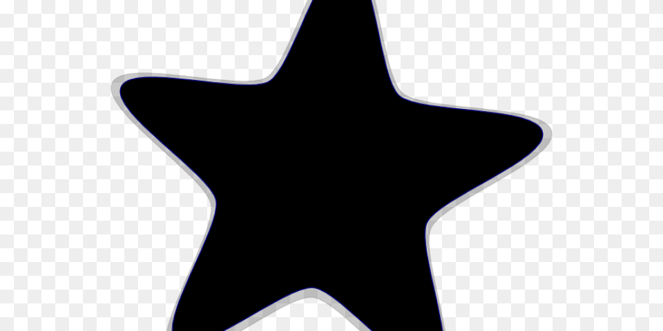 Stars Clipart Hollywood Star, Star Symbol, Symbol, Bow, Weapon Free Transparent Png
