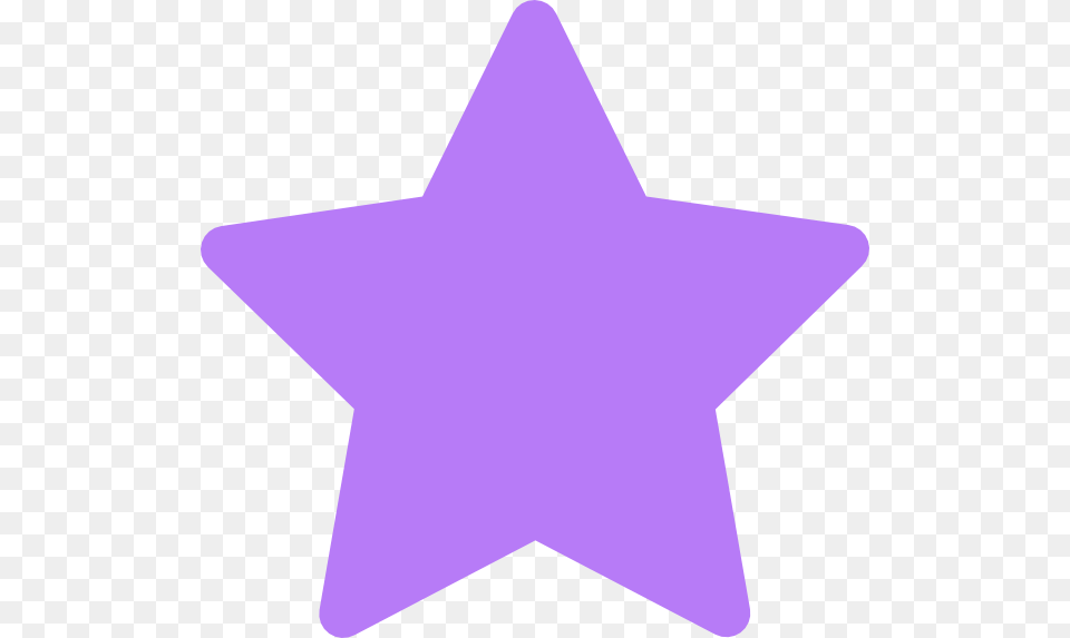 Stars Clipart Lavender, Star Symbol, Symbol Png Image