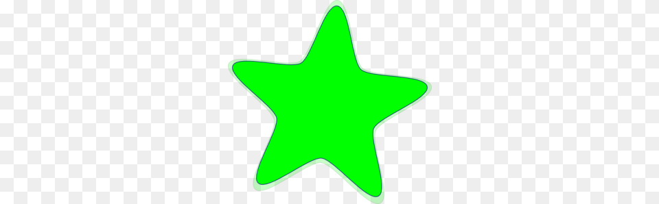 Stars Clipart Lime Green, Star Symbol, Symbol Free Png