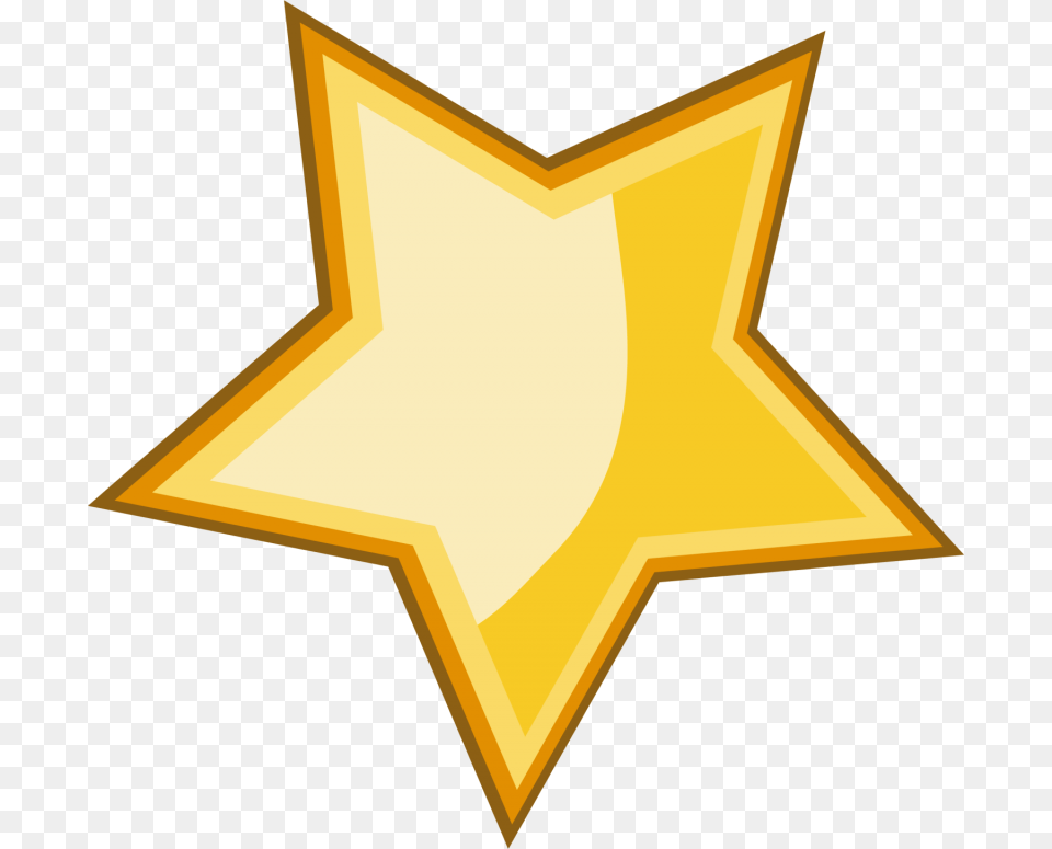 Stars Clipart On Background Cartoon Background Star, Star Symbol, Symbol Png Image