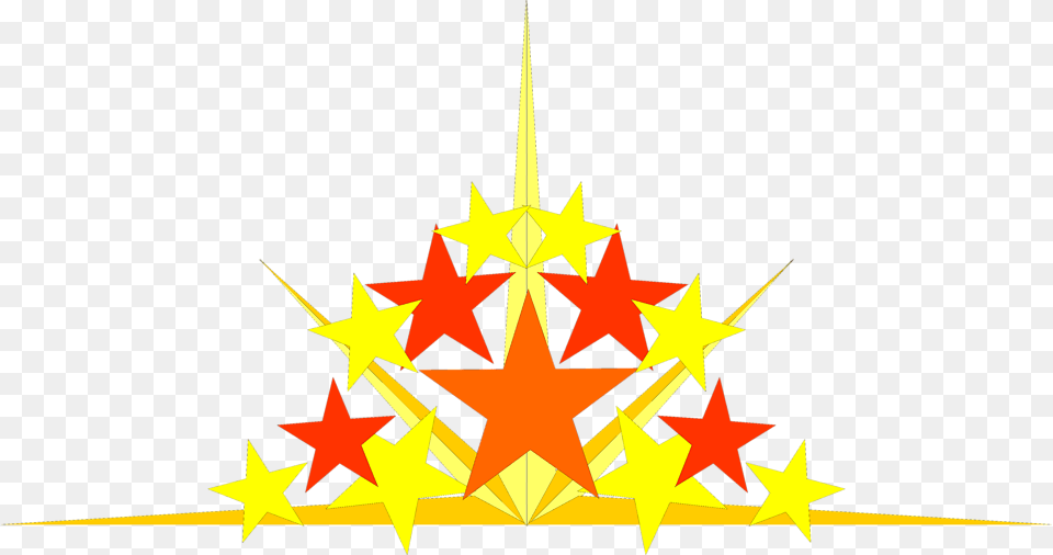 Stars Clipart Spray, Star Symbol, Symbol Png