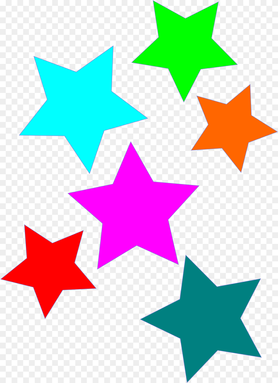 Stars Clipart Stars, Star Symbol, Symbol, Person Png