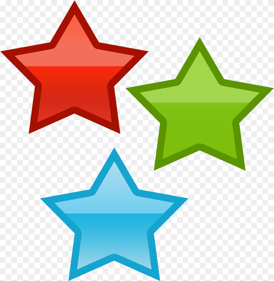 Stars Clipart Stars Clipart, Star Symbol, Symbol, Cross Free Png Download