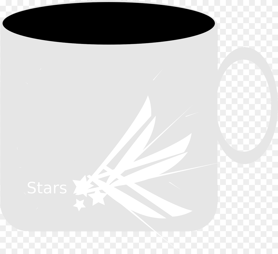 Stars Cup Clipart, Beverage, Coffee, Coffee Cup Free Png Download