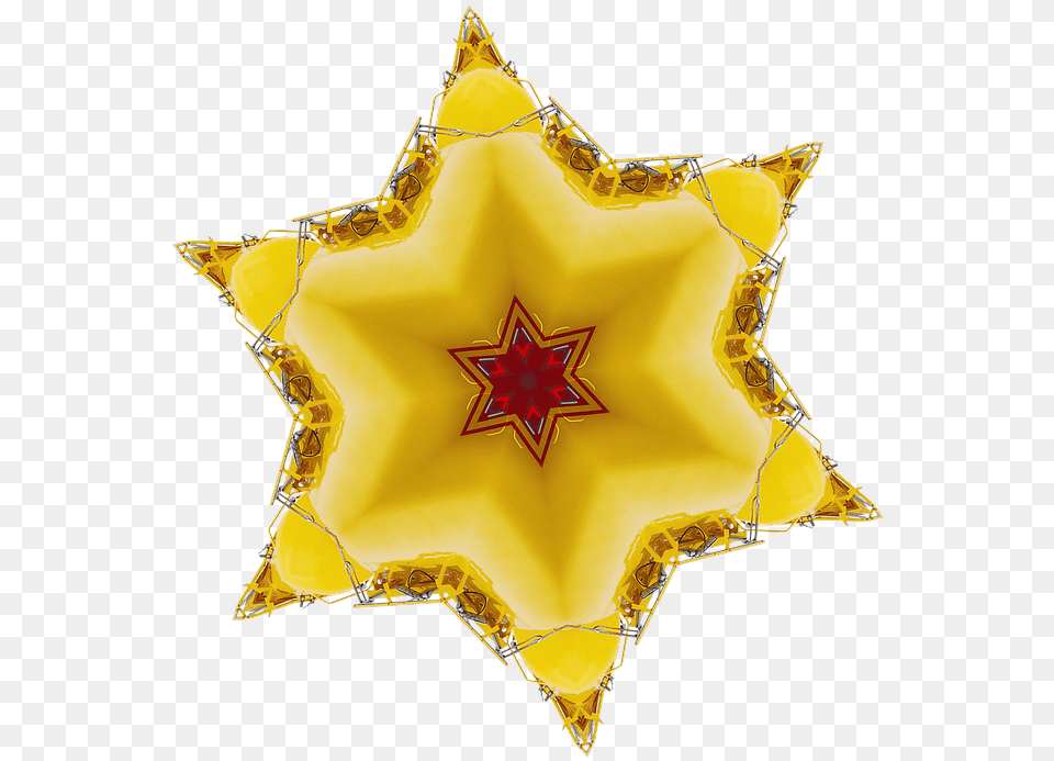Stars Decoration Abstract Free On Pixabay Decorative, Star Symbol, Symbol, Animal, Fish Png