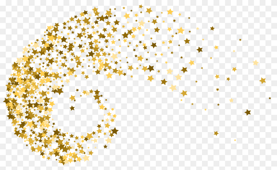 Stars Decoration Clip Art, Graphics, Chess, Game, Confetti Free Png Download