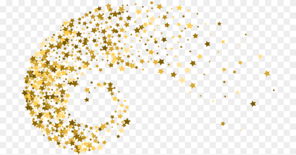 Stars Decoration Clipart Clipart Stars Transparent Background Png