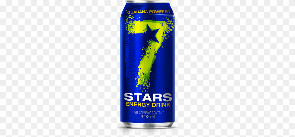 Stars Energy Drink, Alcohol, Beer, Beverage, Lager Png Image
