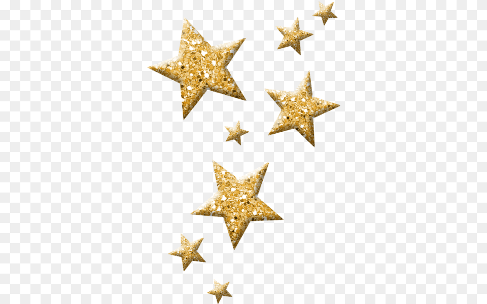 Stars Goldenstars Gold Glitter Background Gold Glitter Stars, Star Symbol, Symbol, Cross Png