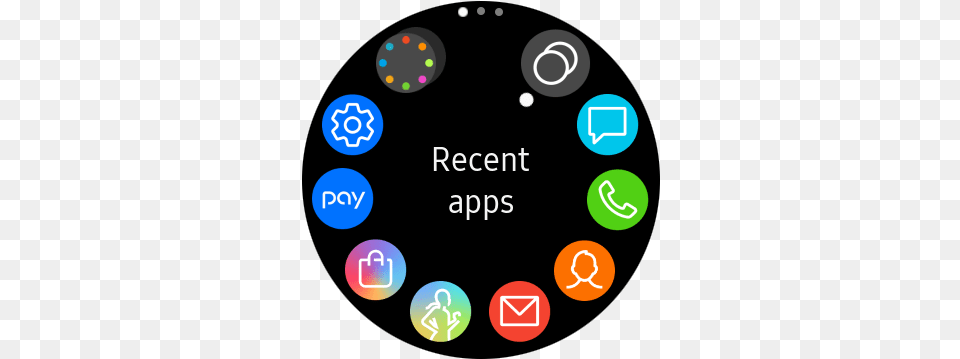 Stars Goodnight Mode Galaxy Watch, Text, Disk, Number, Symbol Free Transparent Png