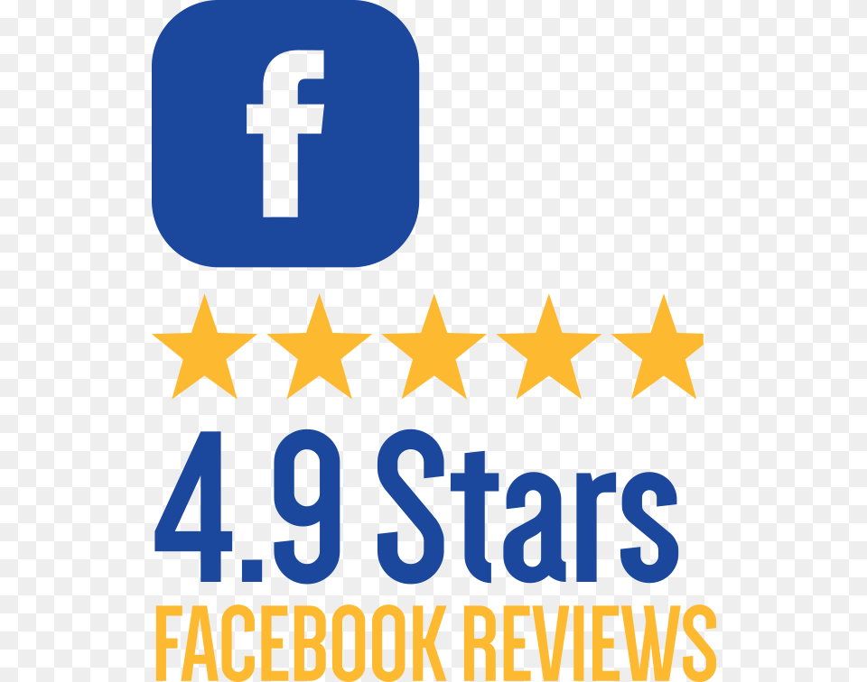 Stars In Facebook Reviews For Colorado Mountain College Graphic Design Free Png