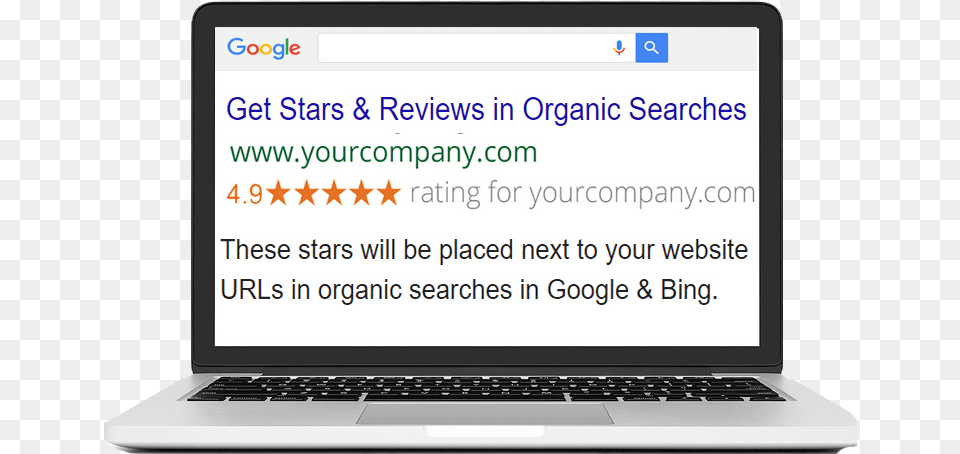 Stars In Organic Searches Myheritage Dna, Computer, Electronics, Laptop, Pc Png Image