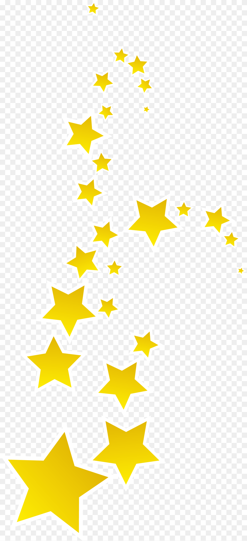 Stars Konfest Illustration, Star Symbol, Symbol Free Transparent Png