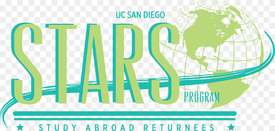 Stars Logo Ucsd Stars Program Logo, Astronomy, Outer Space, Advertisement, Poster Png