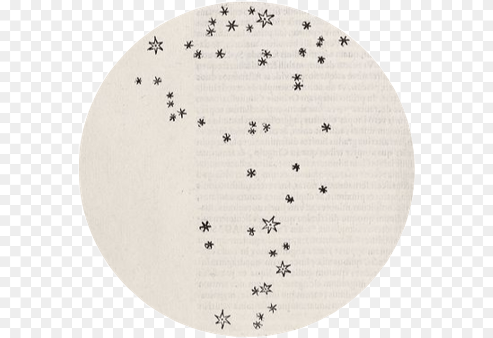 Stars Moon Sky Constellation Moons Galaxy Night Sketches Of Stars, Home Decor, Rug, Outdoors, Nature Free Png Download