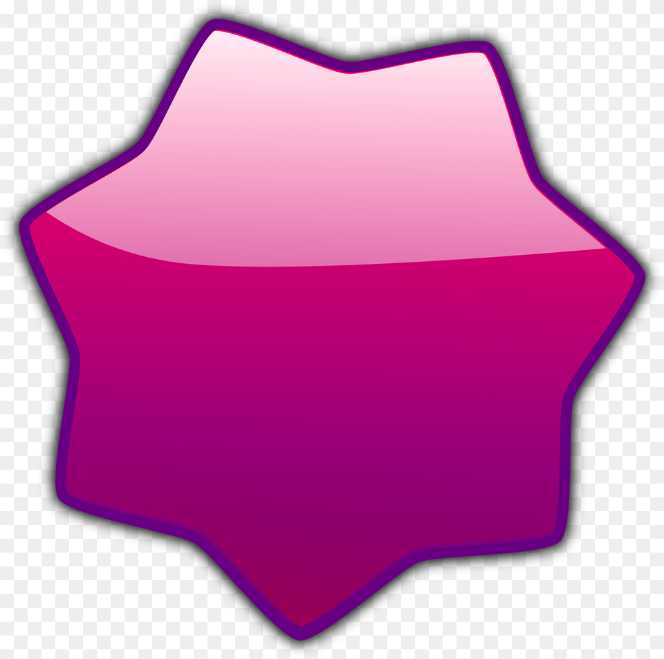 Stars Pink Star Price Sticker, Purple, Smoke Pipe, Cake, Cream Free Transparent Png