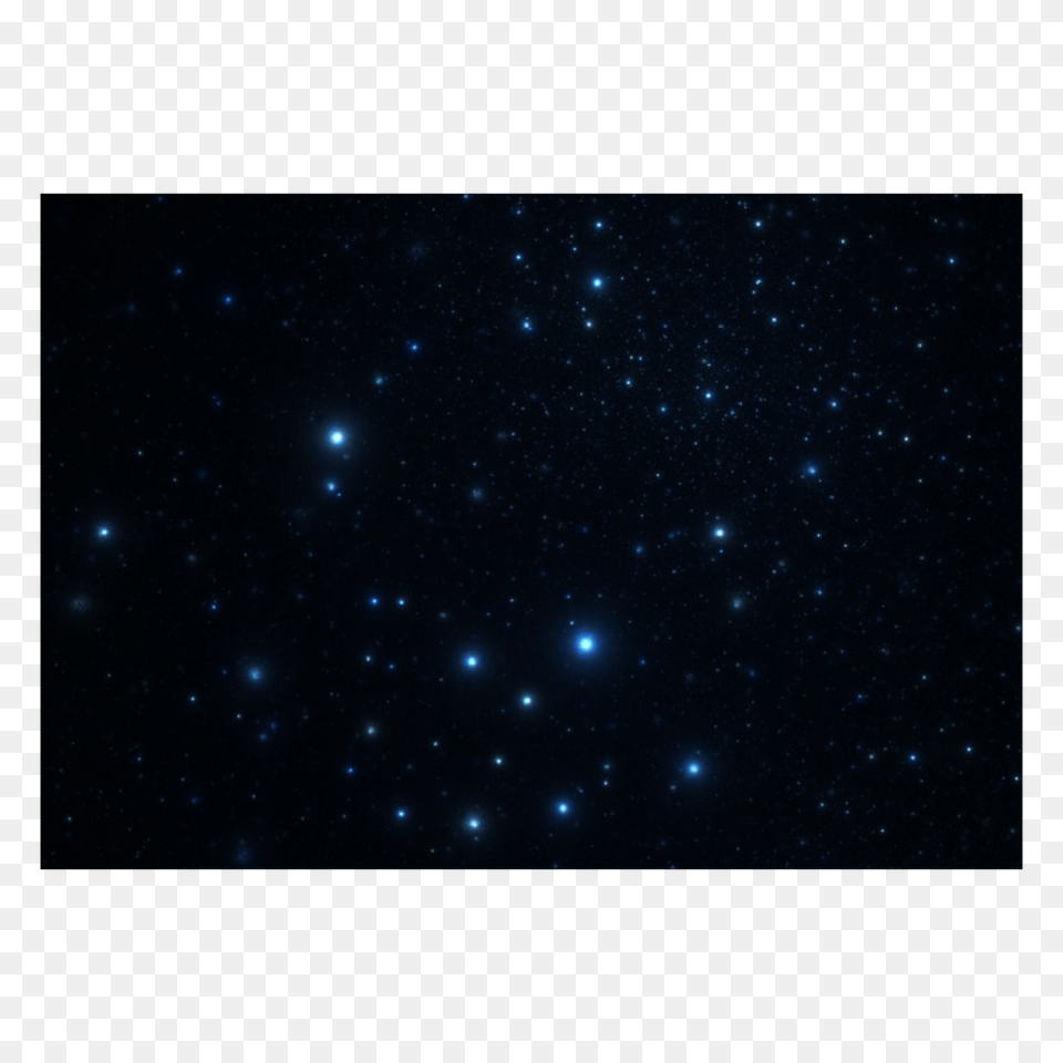 Stars Sky Starrysky Overlay Background, Astronomy, Nature, Nebula, Night Free Png