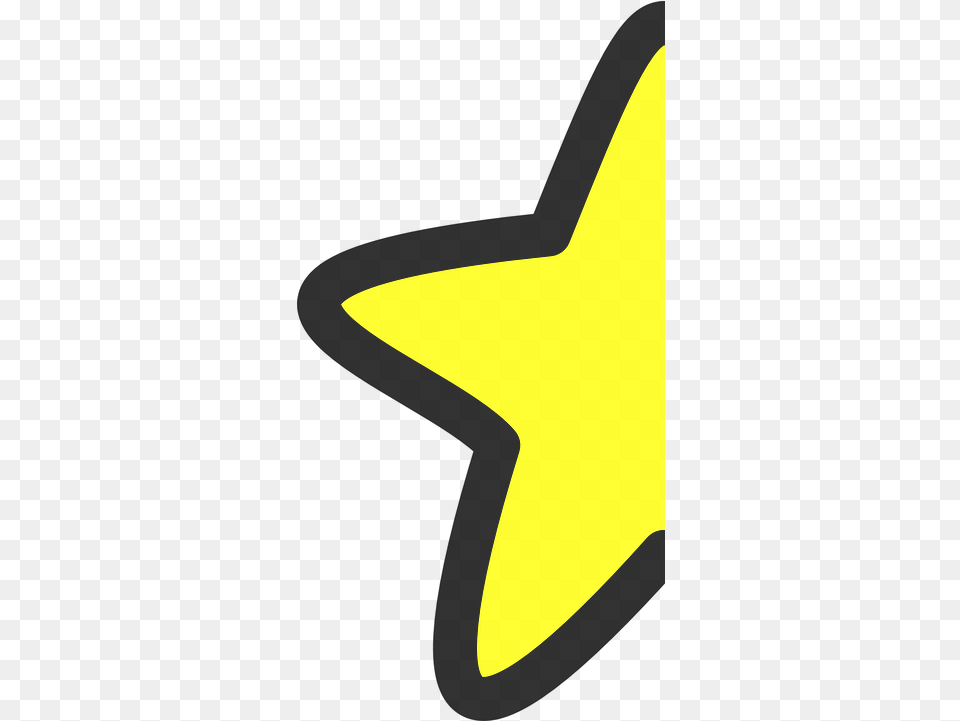 Stars Soft Star Clip Art, Star Symbol, Symbol, Animal, Sea Life Png