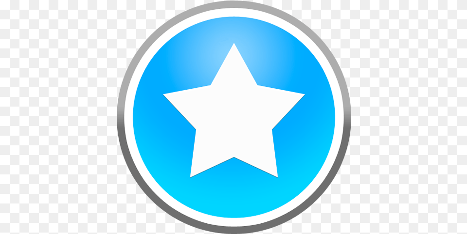 Stars Stack For Rapidweaver Dot, Star Symbol, Symbol, Disk Free Png Download
