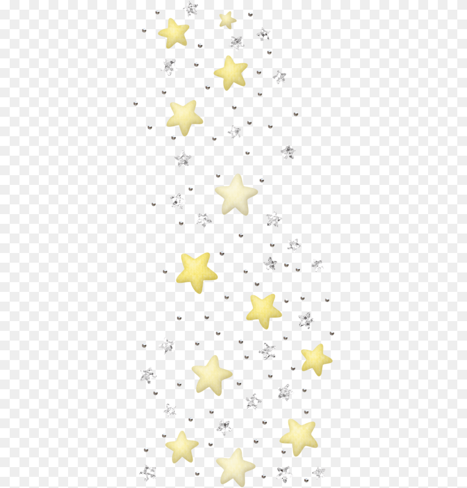 Stars Star, Plant, Symbol, Star Symbol, Confetti Free Transparent Png