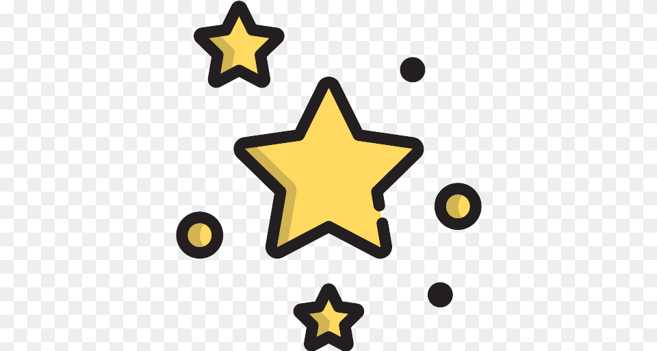 Stars Star Icon 17 Repo Icons Playing Recorder Cute Gif, Star Symbol, Symbol Free Transparent Png