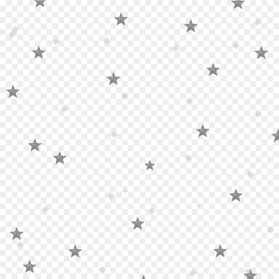 Stars Star Shiny Glittery Sparkle Glitter Background Patriotic Border, Aircraft, Airplane, Transportation, Vehicle Free Png Download