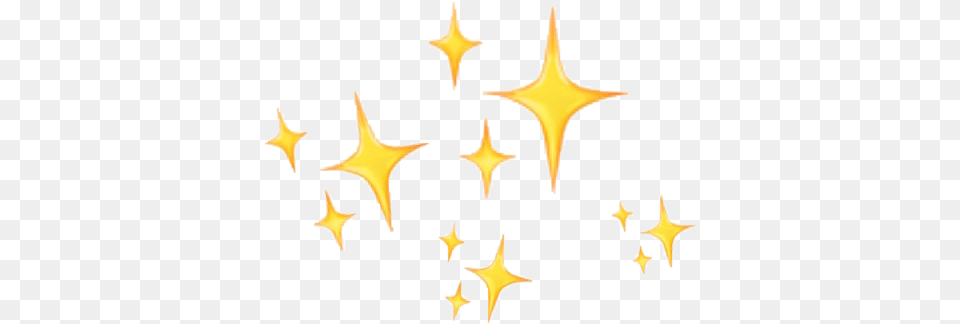 Stars Stars Star Emoji Sticker Givecredit Freetoedi, Star Symbol, Symbol Png