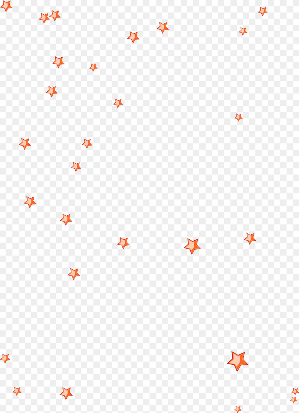 Stars Sticker Illustration, Nature, Night, Outdoors, Symbol Free Png Download