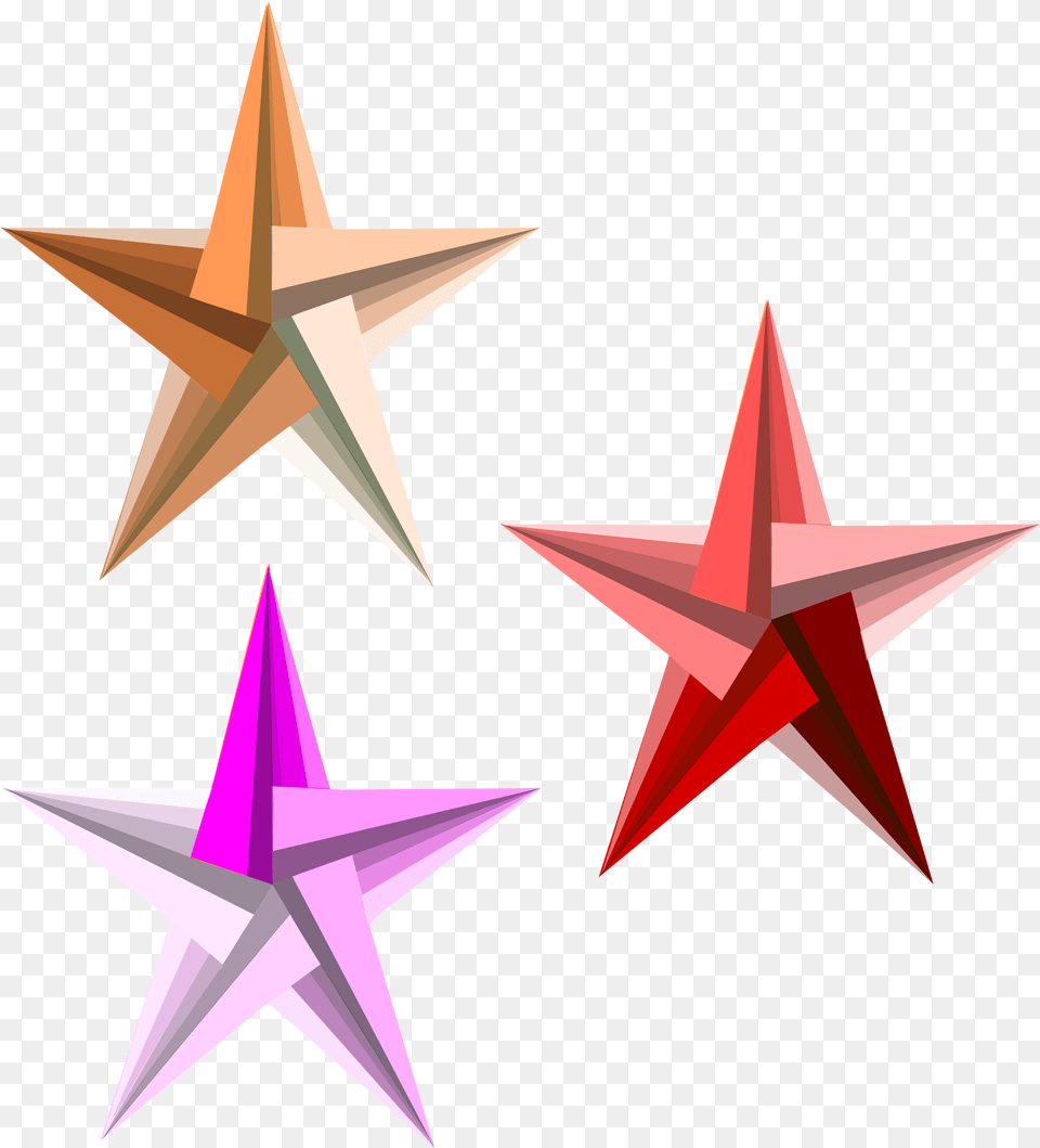 Stars Stock Photo Girly, Star Symbol, Symbol Png