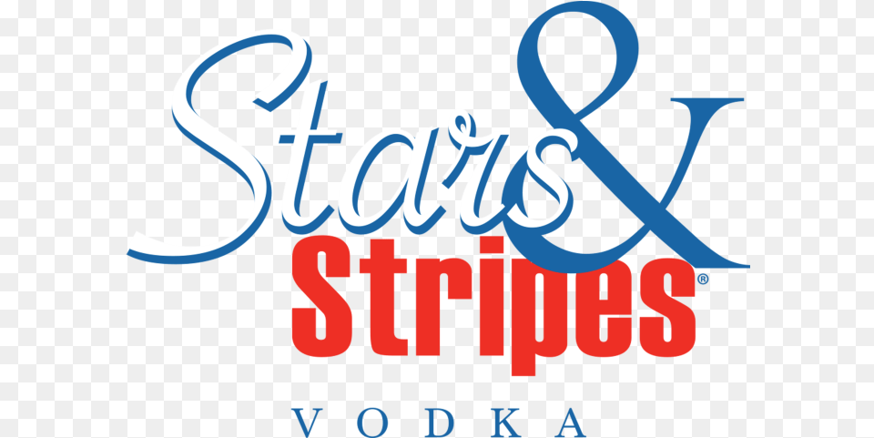 Stars Stripes Vodka Logo Smashburger, Text, Alphabet, Ampersand, Symbol Free Png Download