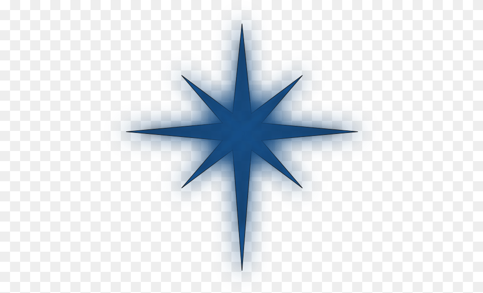 Stars Svg Nativity Star Of Bethlehem Background, Cross, Symbol Free Transparent Png