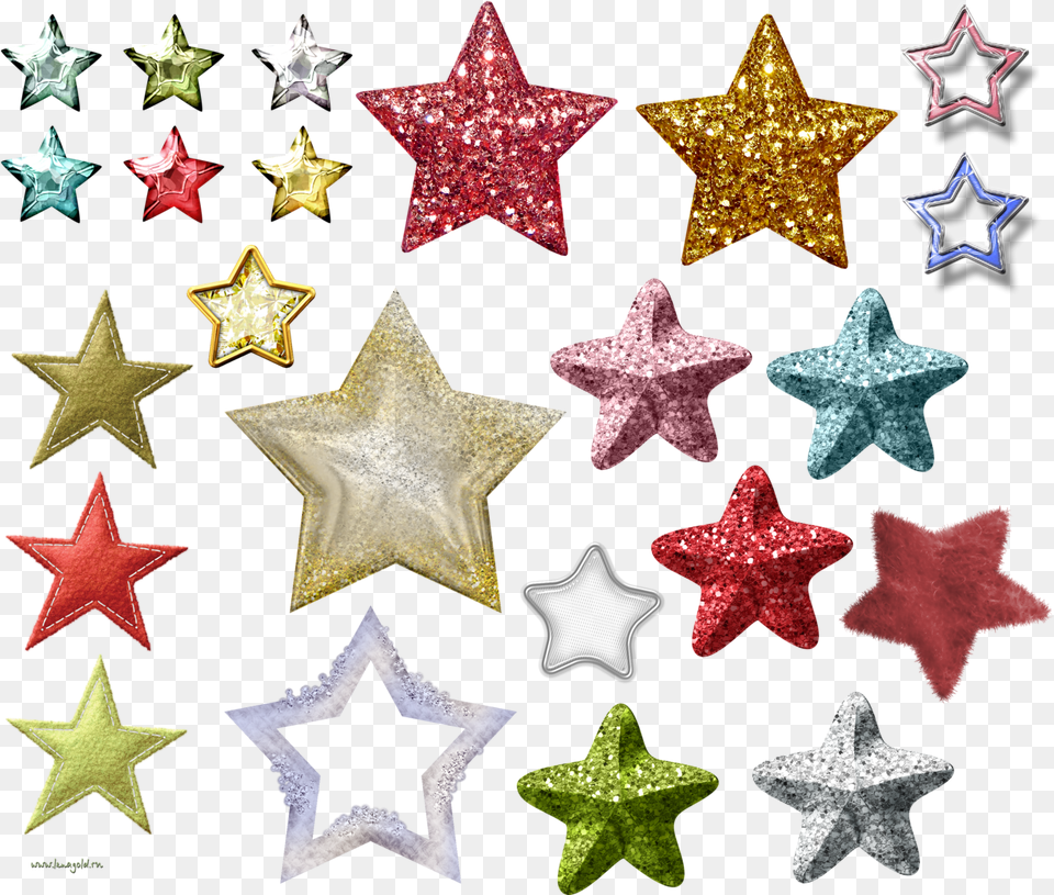 Stars Transparent Background 8 Star, Star Symbol, Symbol Free Png Download