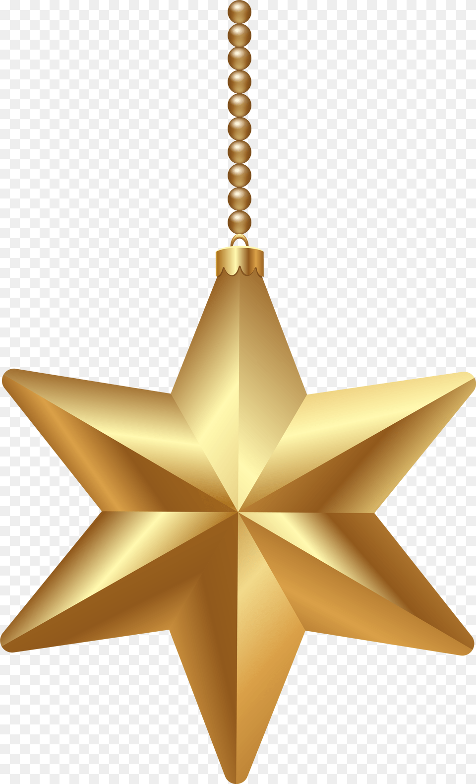 Stars Transparent Clipart Gold Christmas Star, Star Symbol, Symbol, Accessories Png