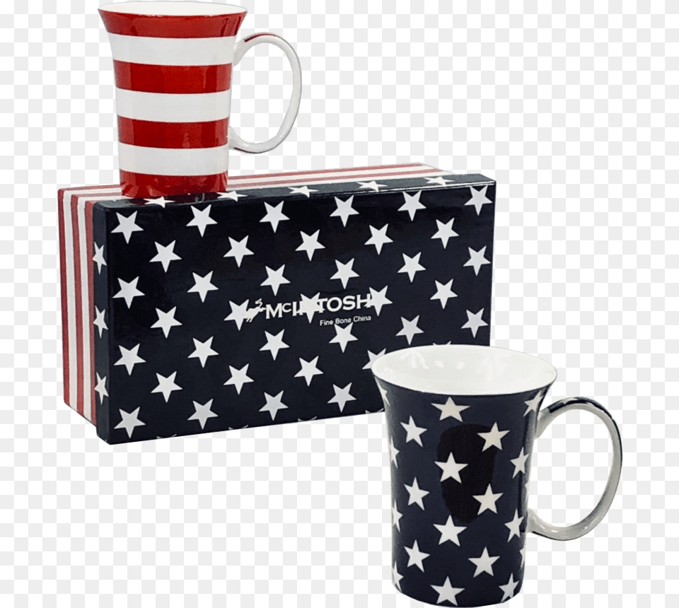 Stars U0026 Stripes Mug Pair Ezd Defender Sectional Flagpole Kit With Swivels, Cup, Beverage, Coffee, Coffee Cup Png