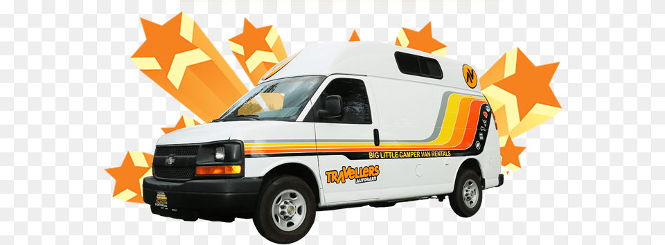 Stars Vector, Transportation, Van, Vehicle, Ambulance Png Image