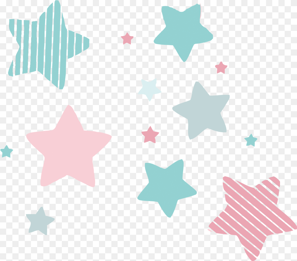Stars Vector Little Star Unicorn Baby Shower Invitation Template Free, Star Symbol, Symbol, Person Png