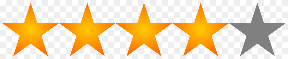 Stars Voting 4 Stars, Logo, Symbol, Lighting, Star Symbol Free Png Download