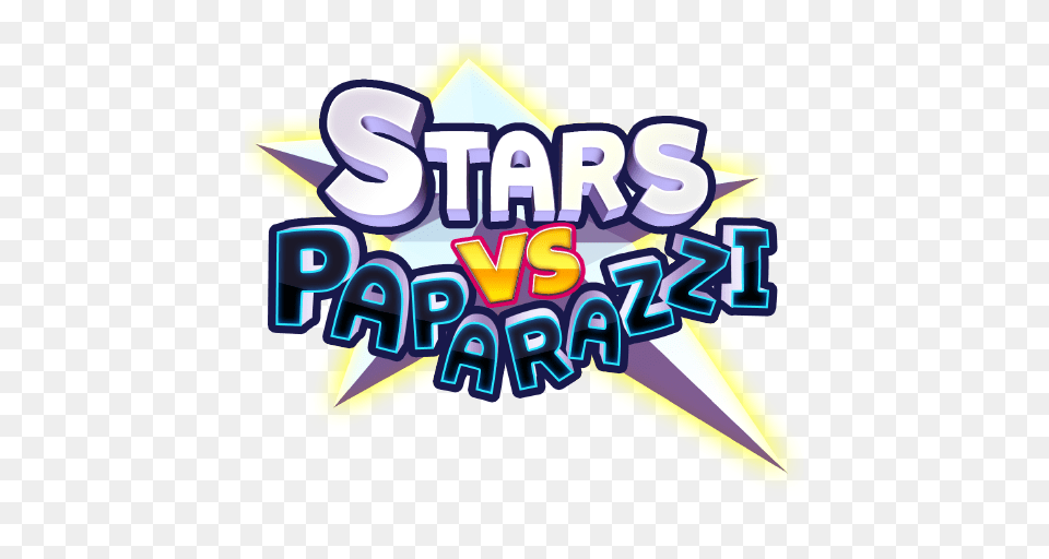 Stars Vs Paparazzi, Art, Graphics Free Transparent Png