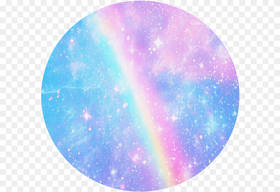 Stars Wallpaper Rainbow Aesthetic, Sky, Outdoors, Nature, Accessories Free Transparent Png