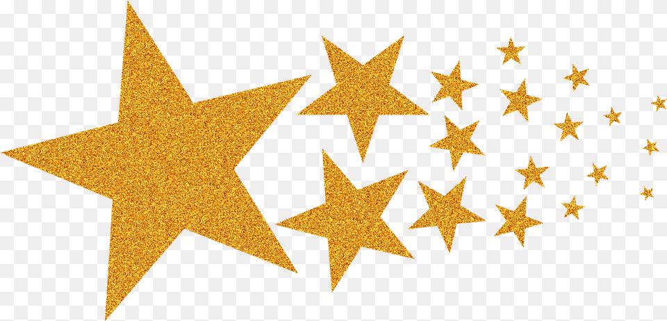 Stars Yellow And Red, Flag, Star Symbol, Symbol Free Png