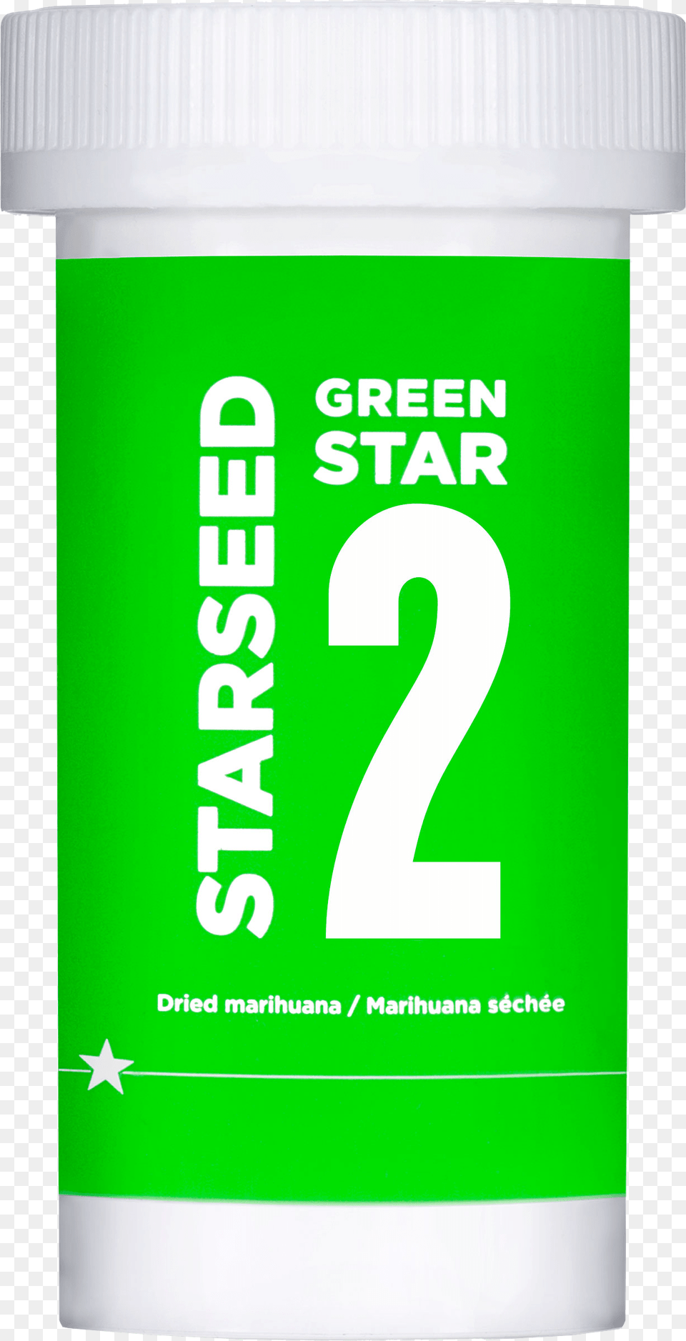 Starseed Green Star Poster, Text Free Png
