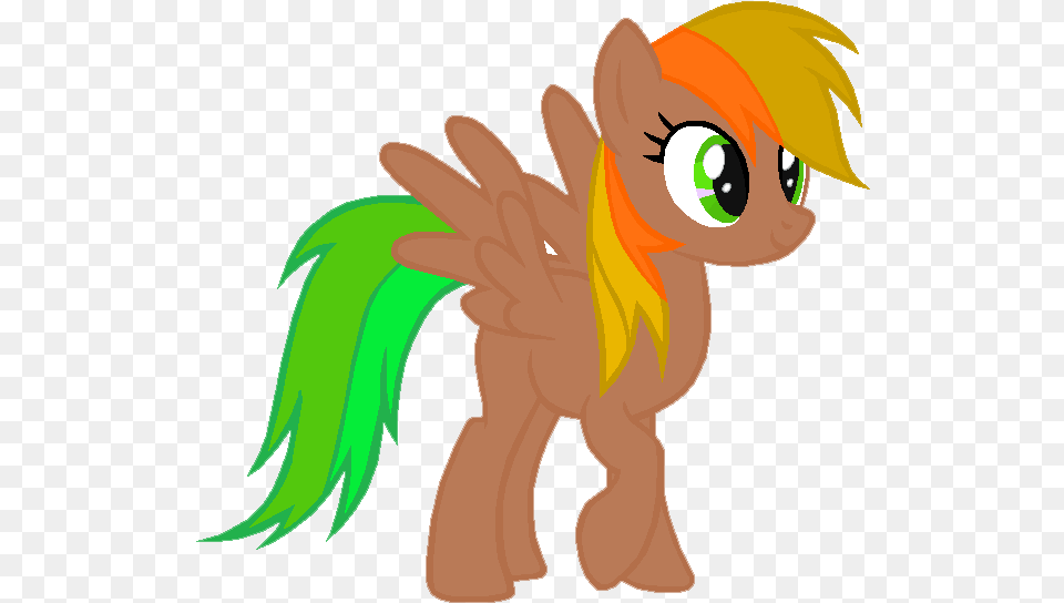 Starshine My Oc New Virsion By Rainbow Dash Base, Person Free Png Download
