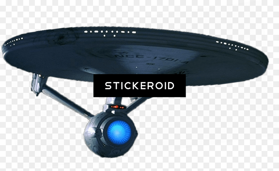 Starship Enterprise Bottom Poker Table, Lighting, Electronics, Aircraft, Transportation Free Png
