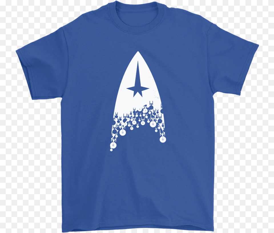 Starship Enterprise Formation Star Trek Logo Shirts World Series Baseball Shirts, Clothing, T-shirt, Shirt, Weapon Png