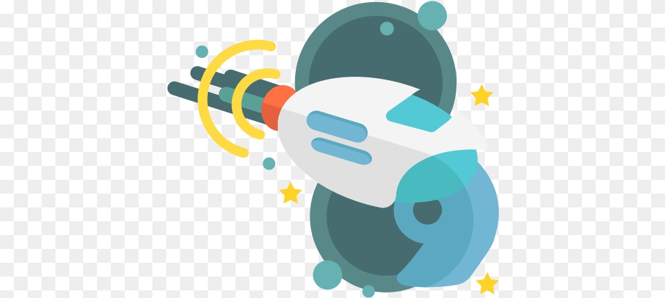 Starship Icon Illustration Free Png Download