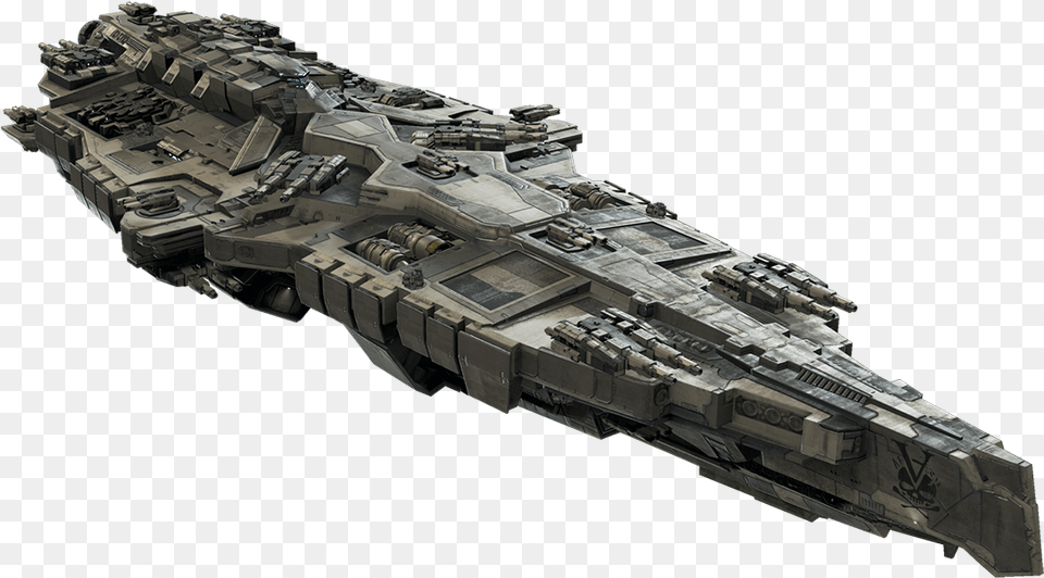 Starship Starship Sci Fi Capital Ship, Aircraft, Spaceship, Transportation, Vehicle Png