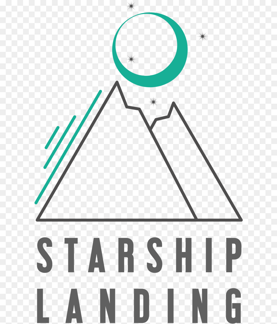 Starshiplanding Final 03 03 Circle, Triangle, Text Free Transparent Png