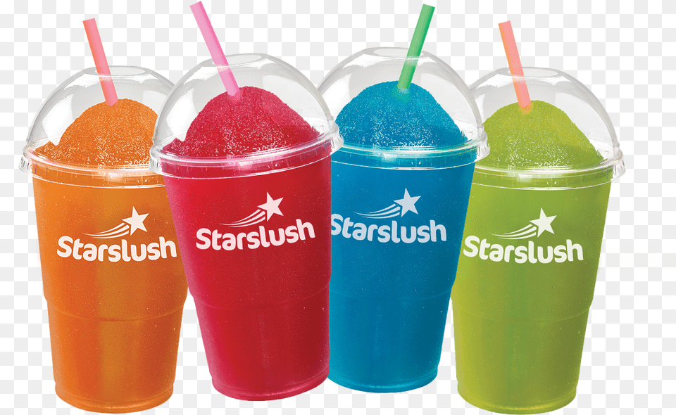 Starslush Slush, Beverage, Juice, Cup, Disposable Cup Png Image