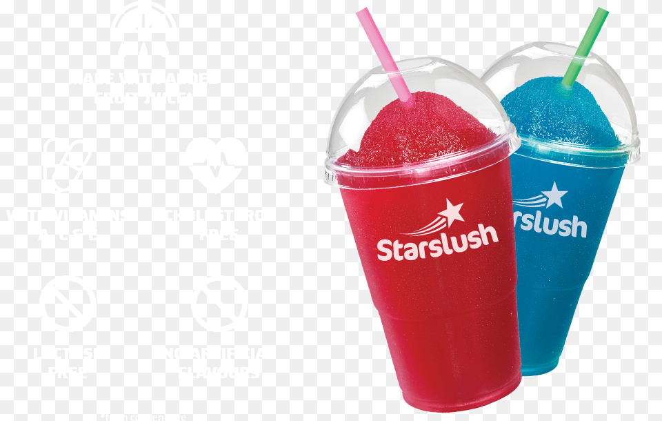 Starslush Starslush, Beverage, Juice, Smoothie, Cup Png Image